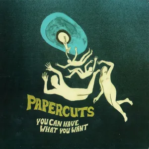 You can have what you want